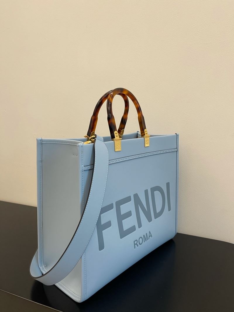 Fendi Shopping Bags